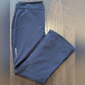 Eddie Bauer Women's Fleece Lined Pants